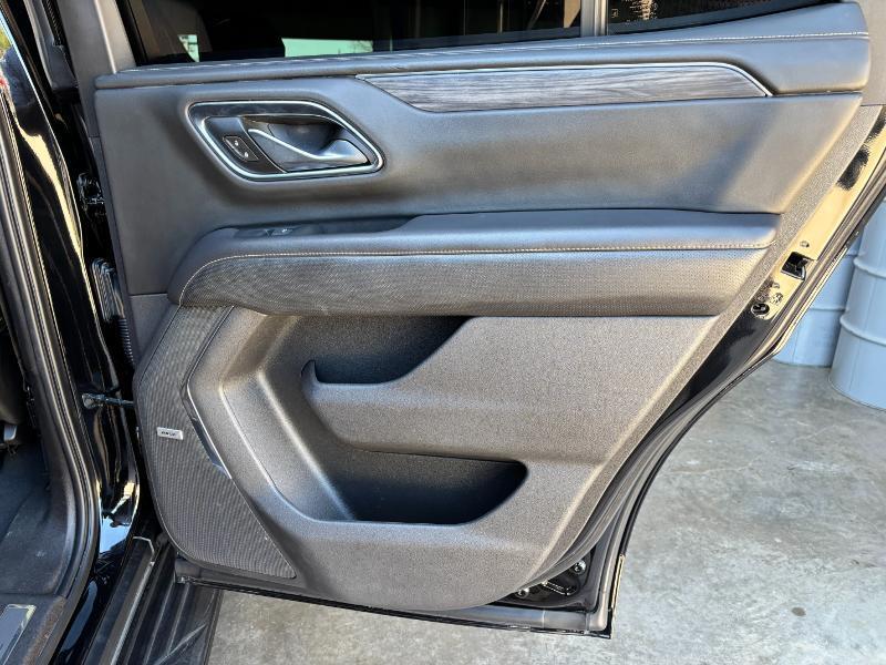 GMC Yukon SLT 2WD 2021