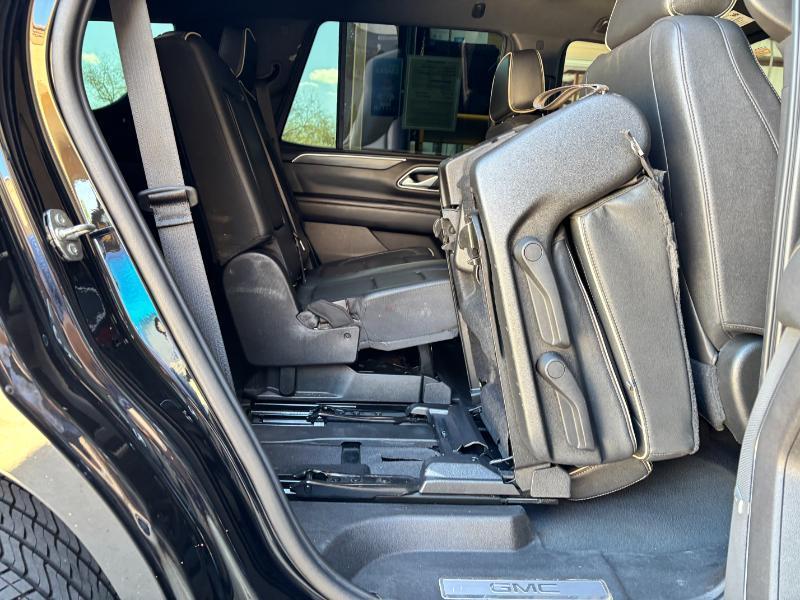 GMC Yukon SLT 2WD 2021