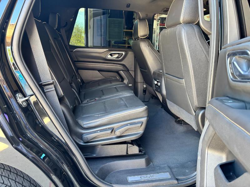 GMC Yukon SLT 2WD 2021