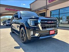 2021 GMC Yukon 