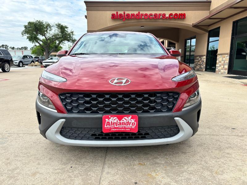 Hyundai Kona SE 2023