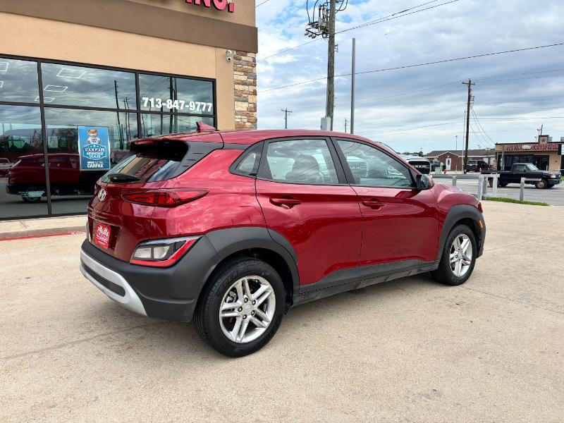 Hyundai Kona SE 2023