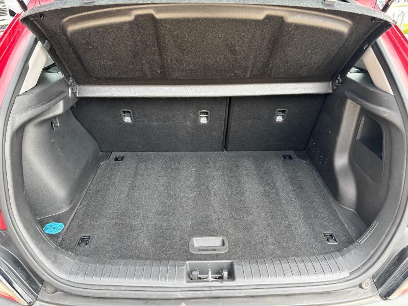 Hyundai Kona SE 2023