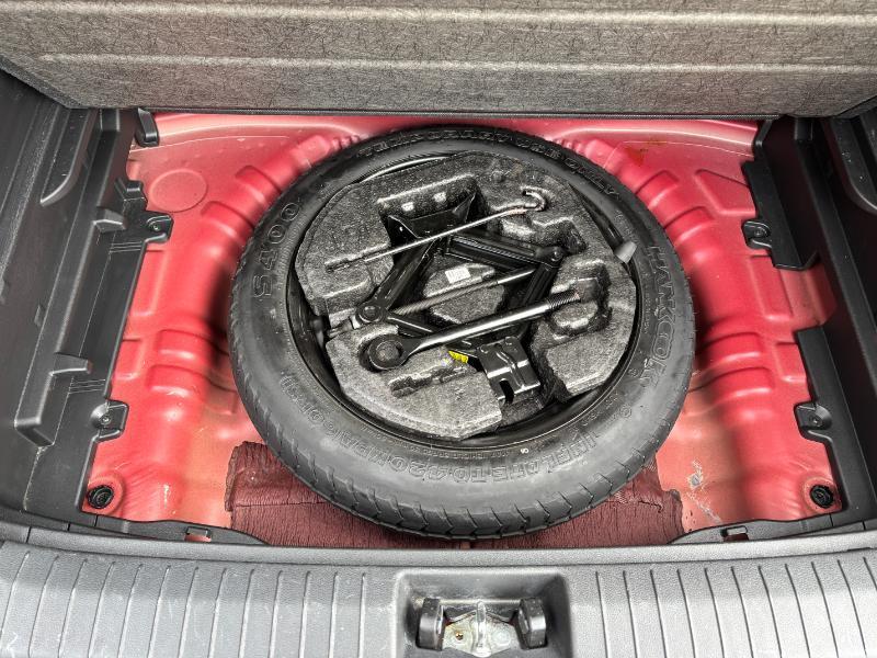 Hyundai Kona SE 2023