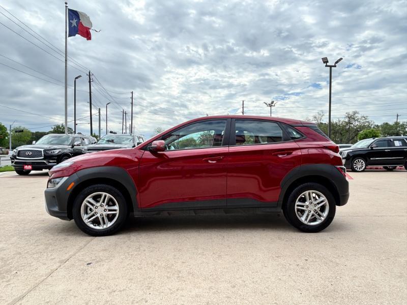 Hyundai Kona SE 2023