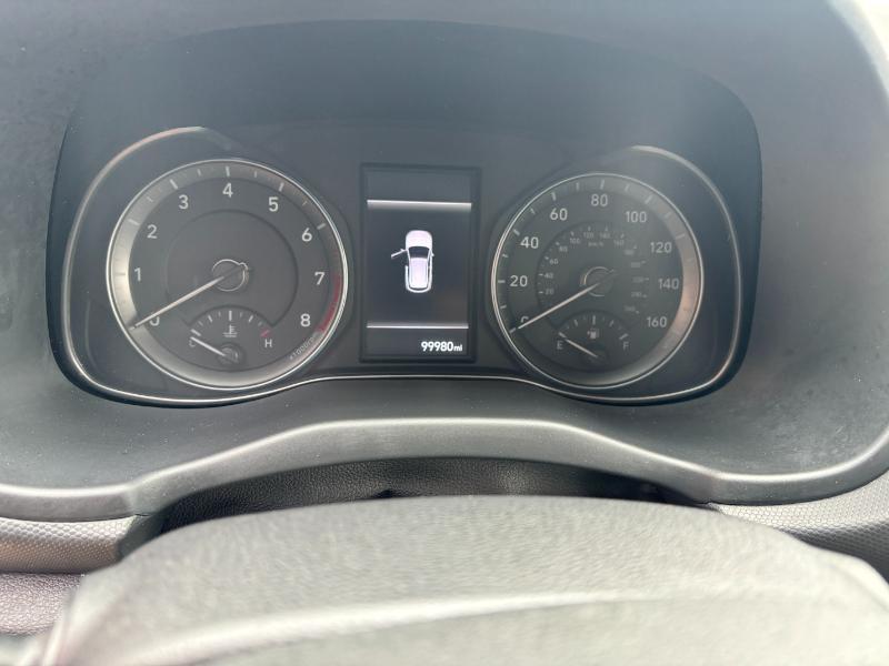 Hyundai Kona SE 2023