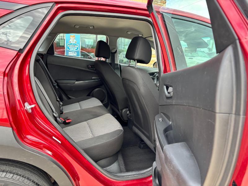 Hyundai Kona SE 2023