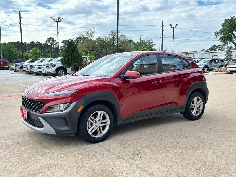 Hyundai Kona SE 2023