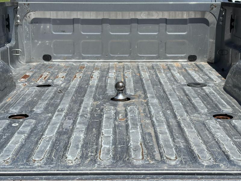 RAM 3500 Tradesman Crew Cab 4WD DRW 2019