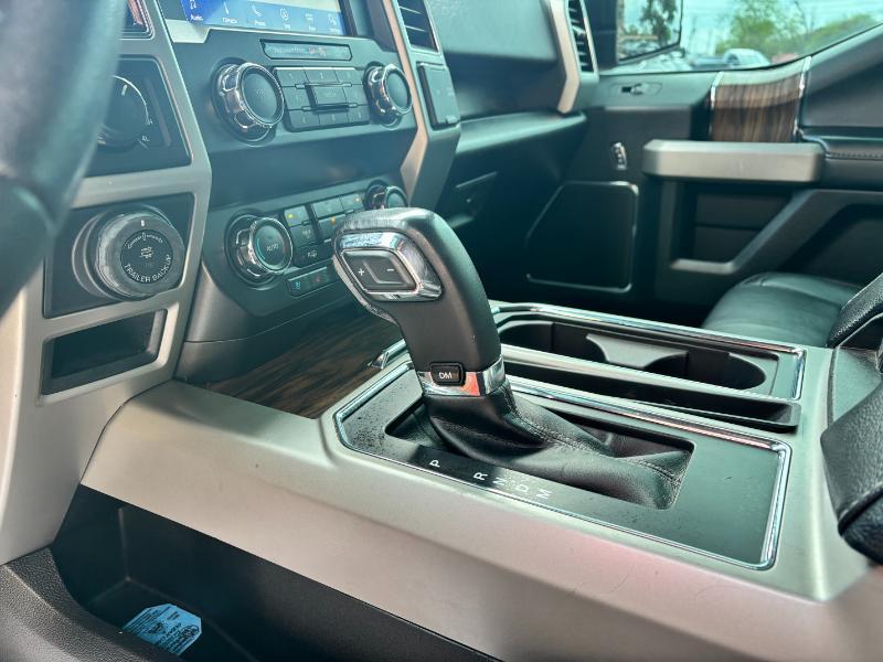 Ford F-150  2019