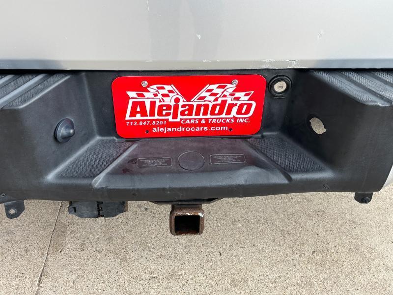 Ford F-150 XLT SuperCrew 5.5-ft. Bed 2WD 2012