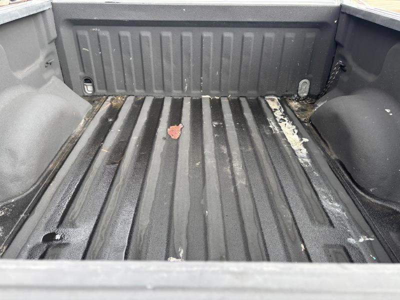 Ford F-150 XLT SuperCrew 5.5-ft. Bed 2WD 2012