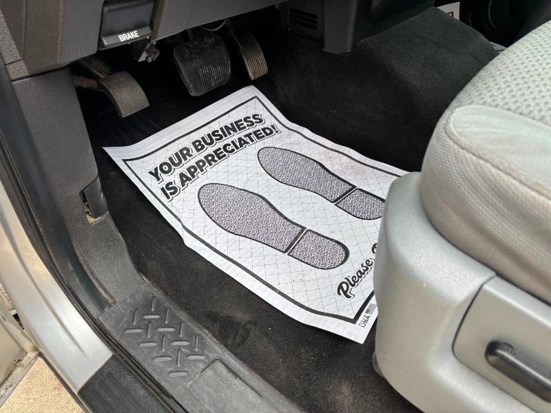 Ford F-150 XLT SuperCrew 5.5-ft. Bed 2WD 2012