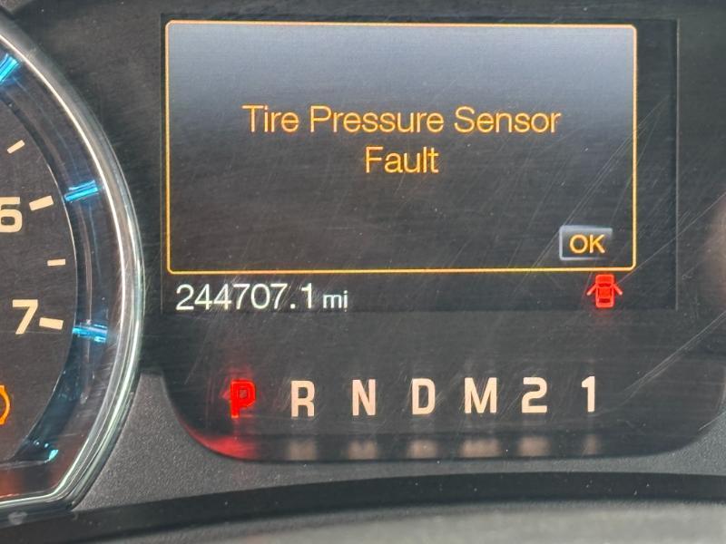 Ford F-150 XLT SuperCrew 5.5-ft. Bed 2WD 2012