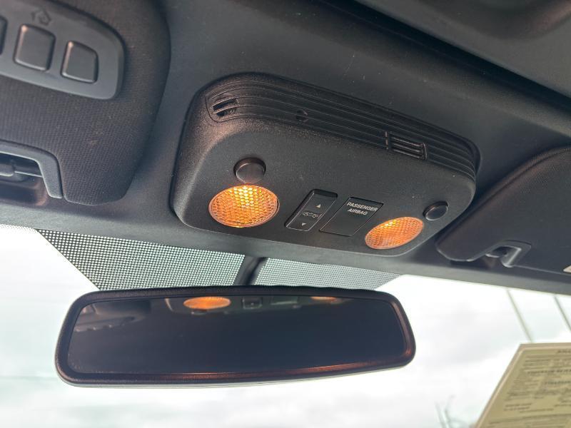 Ford Mustang EcoBoost Premium Convertible 2015