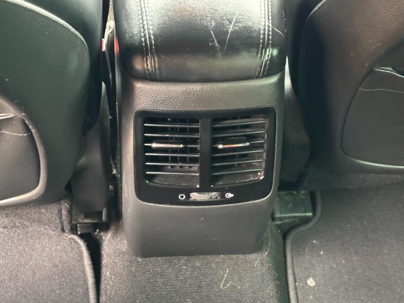 Kia Optima SX 2013