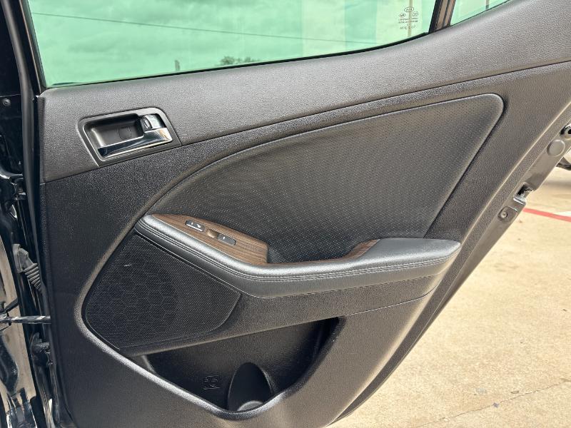 Kia Optima SX 2013