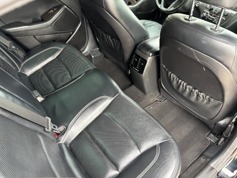 Kia Optima SX 2013
