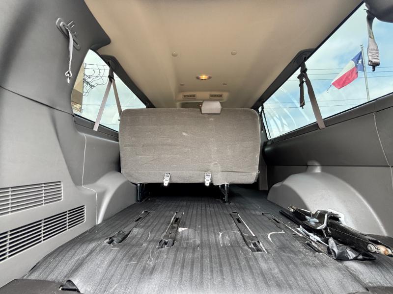 Chevrolet Express  2017