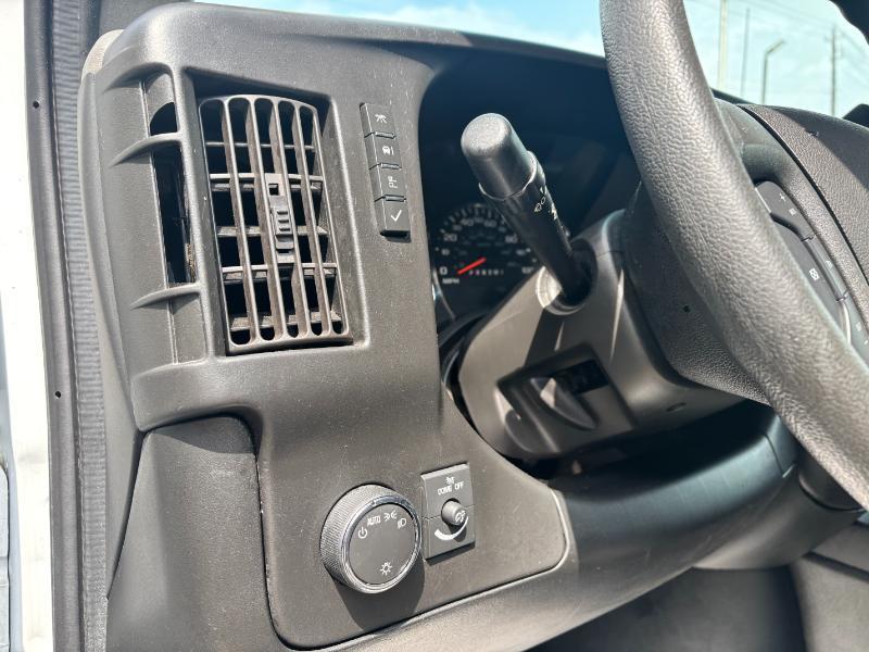 Chevrolet Express  2017
