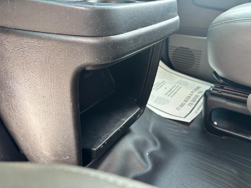 Chevrolet Express  2017