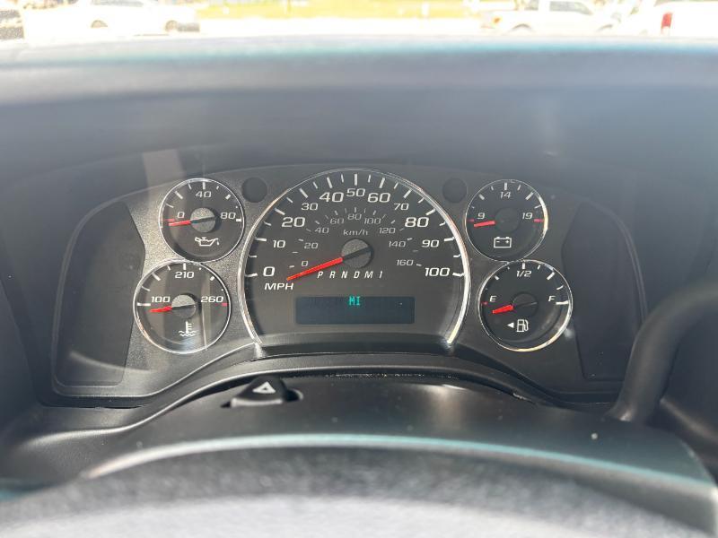 Chevrolet Express  2017
