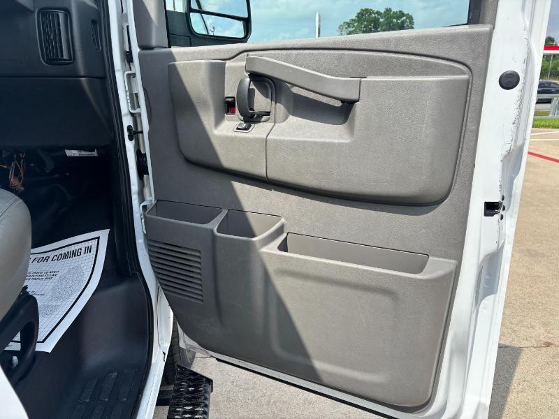 Chevrolet Express  2017