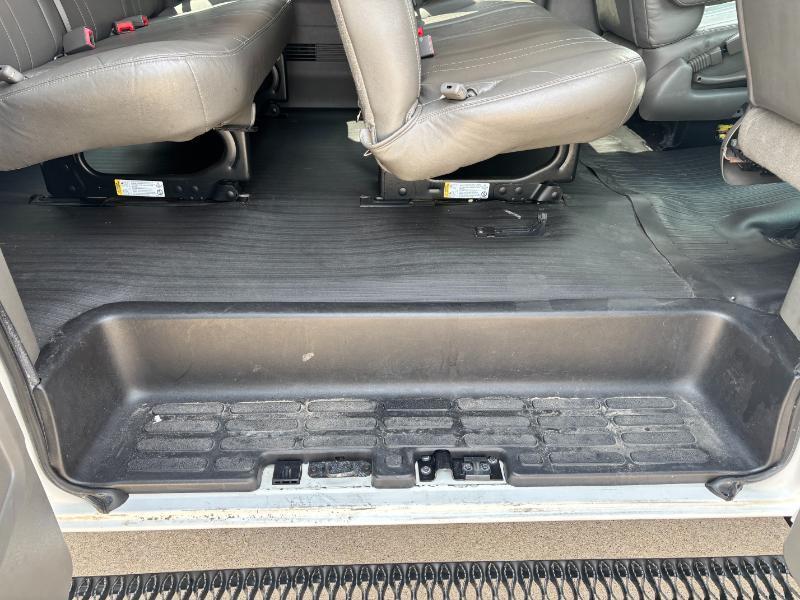 Chevrolet Express  2017