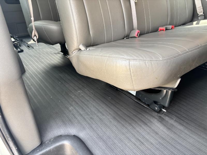 Chevrolet Express  2017