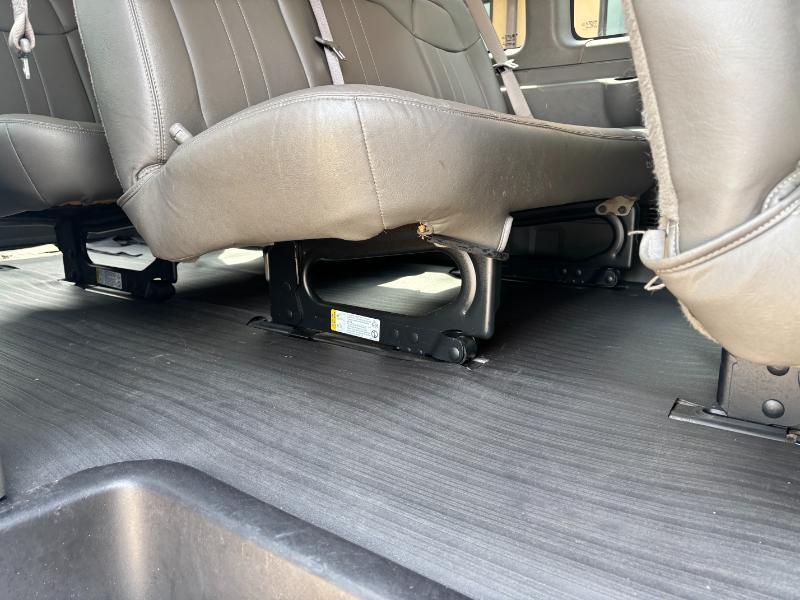 Chevrolet Express  2017