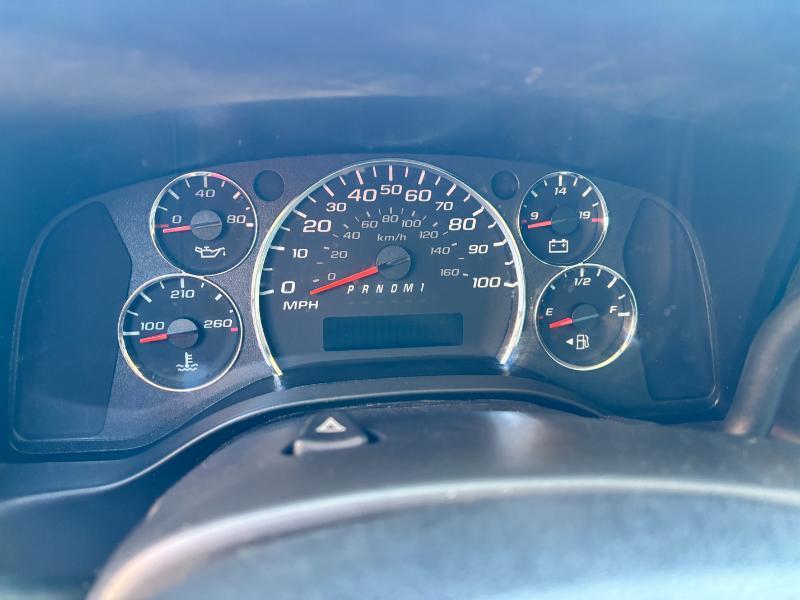 Chevrolet Express 3500 Cargo Extended 2020