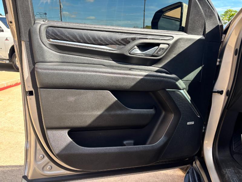 GMC Yukon XL Denali 4WD 2021