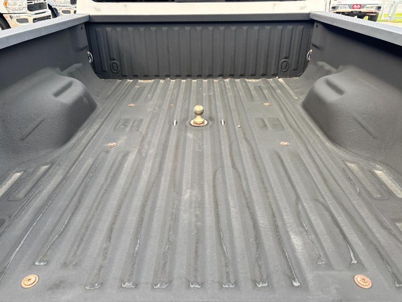 Ford F-250 SD XLT Crew Cab Long Bed 4WD 2011