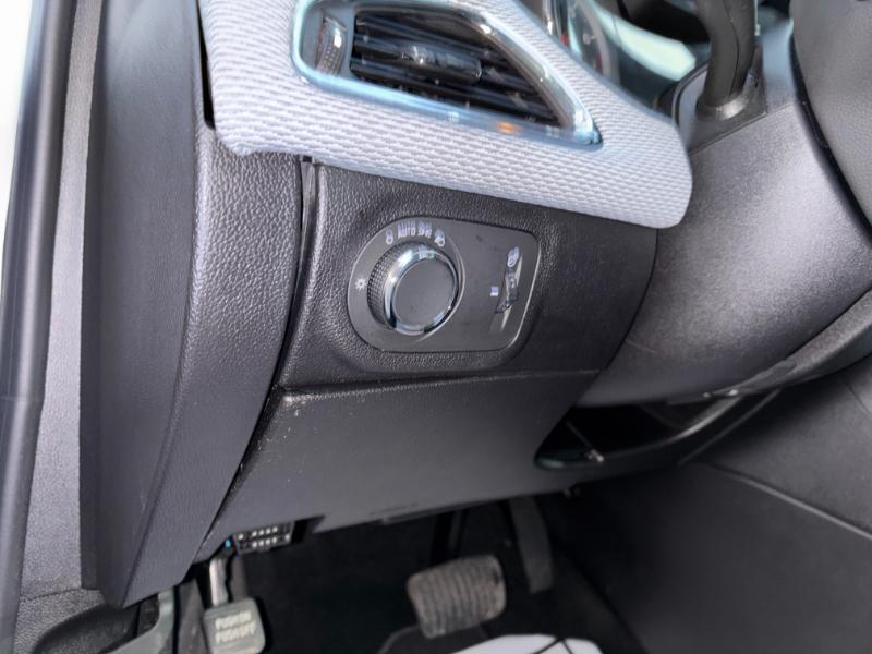 Chevrolet Cruze LT Auto 2019