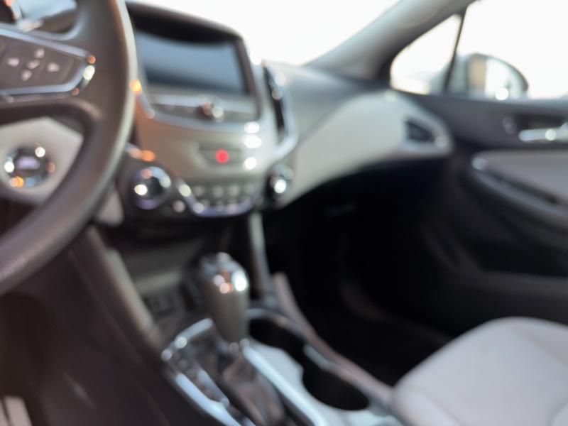 Chevrolet Cruze LT Auto 2019