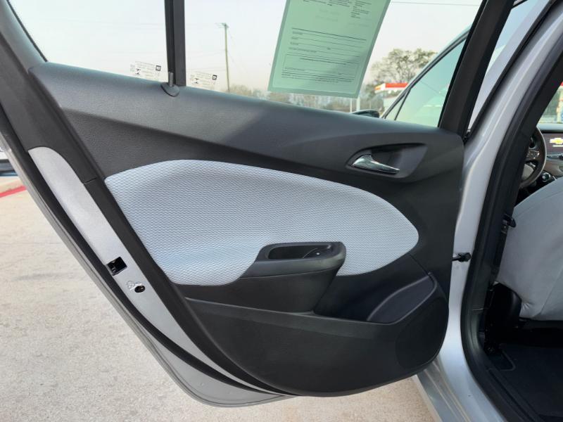Chevrolet Cruze LT Auto 2019