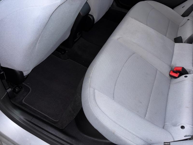 Chevrolet Cruze LT Auto 2019