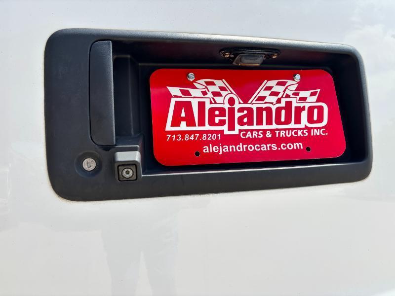 Chevrolet Express 3500 Cargo Extended 2020