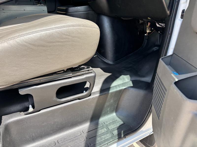 Chevrolet Express 3500 Cargo Extended 2020