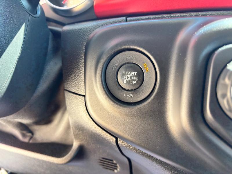 Jeep Gladiator Rubicon 2020