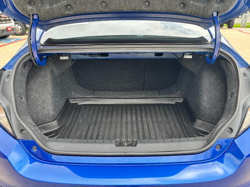 Honda Civic EX-T Coupe CVT 2016