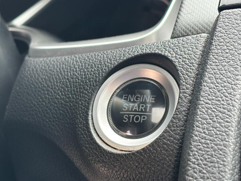 Honda Civic EX-T Coupe CVT 2016