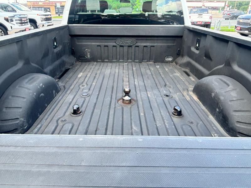 Ford F-350 SD XLT Crew Cab Long Bed DRW 4WD 2022