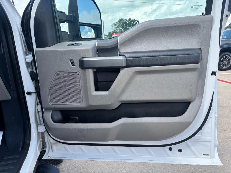 Ford F-350 SD XLT Crew Cab Long Bed DRW 4WD 2022
