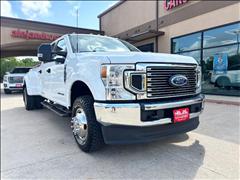 2022 Ford F-350 SD 