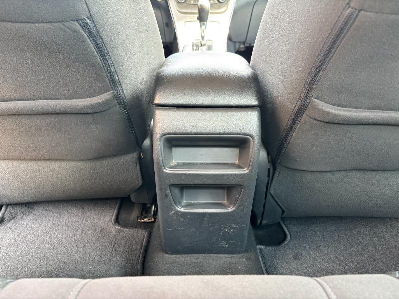 Nissan Sentra SV 2013
