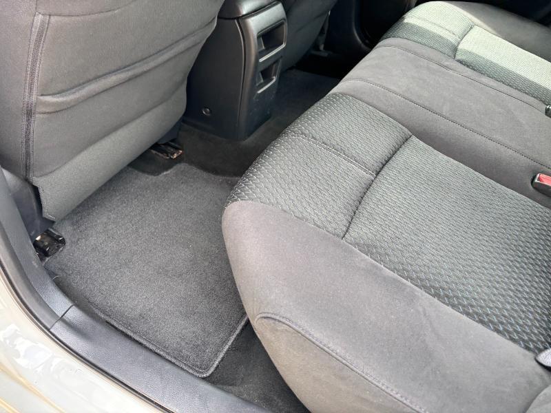 Nissan Sentra SV 2013