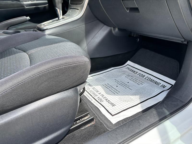 Nissan Sentra SV 2013