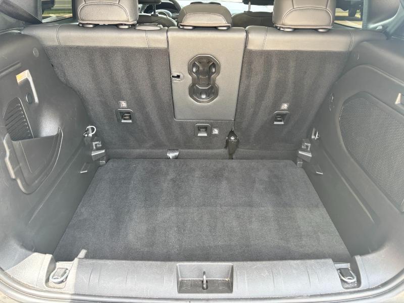 Jeep Renegade Limited 2022