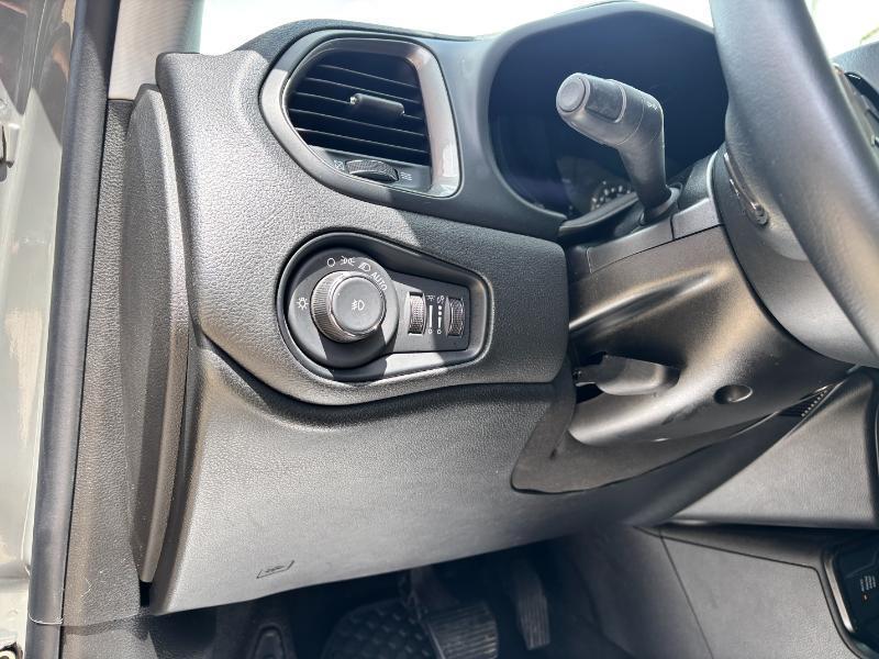 Jeep Renegade Limited 2022